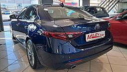 Alfa Romeo Giulia 2.2 Td 160 Cv Super