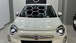 Fiat 500x 1.6mjt Automatica Business Dct