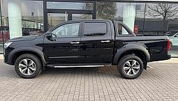 Evo Evo Cross4 Evo Cross 4 2.0 Turbo Diesel Dopp