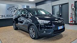 Opel Crossland X 1.6 Ecotec 99cv Advaced