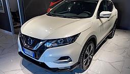 Nissan Qashqai 1.5 Dci Tekna+