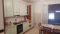 Appartamento Le Castella