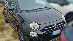 Fiat 500 1.0 Hybrid Sport