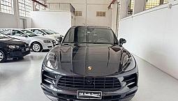 Porsche - Macan - 2.0