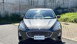 Ford Focus 1.5 Ecoblue 95 Cv 5P. Business
