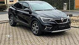 Renault Arkana Full Hybrid E-Tech 145 Cv Techno Pe