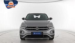 Volkswagen T-roc 2.0 Tdi Advanced 150cv