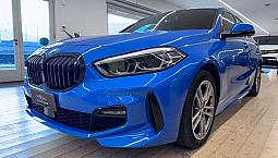 Bmw 118 - M Sport - Solo 59.000 Km Full