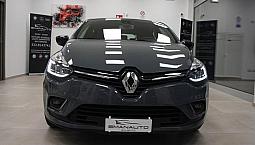 Renault Clio 1.5 Dci 75Cv Moschino Zen