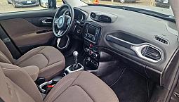Jeep Renegade 2.0 Mjt 4Wd Active Drive Night Eagle