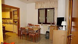 Appartamento Indipendente