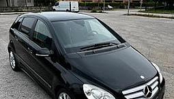 Mercedes Classe B (t245) - 2010