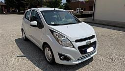 Chevrolet Spark 1.0 Benzina/gpl Neopatentati Unico