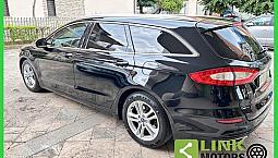 Ford Mondeo 2.0 Tdci 150 Cv S&S Powershift Sw Tita