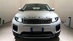 Land Rover Range Rover Evoque 2.0 Td4 Hse 150cv 5p