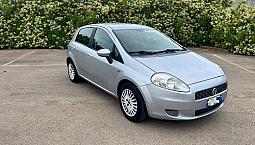 Fiat Grande Punto 1.3 Mjt 75 Euro 4