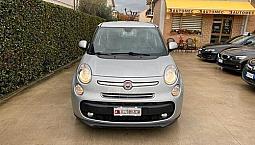 Fiat 500l 1.3 Multijet Lounge Ok Neo Patentati