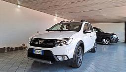 Dacia Sandero 0.9 Tce 90cv Km 40.000