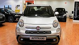 Fiat 500l 1.3 Multijet 95 Cv Cross