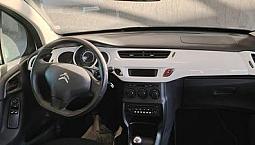Citroen C3 2016