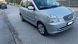 Kia Picanto 1.1 Ex Benz. Neopatentati