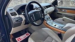 Land Rover Range Rover Sport 3.0 Sdv6 Hse 249cv