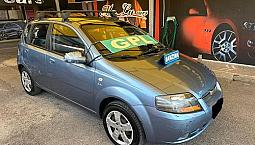 Chevrolet Kalos 1.2Cc Gpl (Privato)-2007
