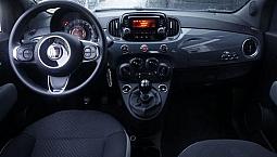 Fiat 500 Fiat 1.0 Hybrid Connect 51Kw Anno 2022