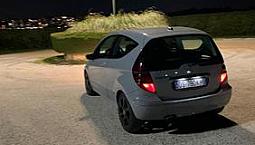 Mercedes Classe A 180 Cdi