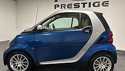 Smart 800 Cdi Neopatentati 45Cv Diesel Garanzia