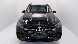 Mercedes-Benz Gle - V167 2019 - Gle 300 D Mhev Pre