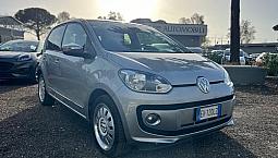 Volkswagen Up! 1.0 5P. Eco Move Up!