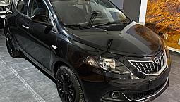 Lancia Ypsilon 1.0 Firefly 5 Porte S&S Hybrid Gold