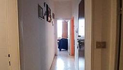 Via Moscatello - Ampio Trilocale Arredato