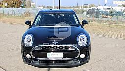 Mini Mini 2.0 Cooper Sd Clubman