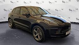 Porsche Macan 2.0 Tetto Pelle Led 20 Camera