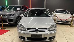 Volkswagen Golf 1.9 Tdi Dpf 5P. Comfortline Ok Neo