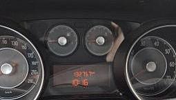 Fiat Punto Evo Young