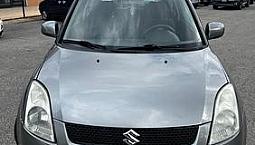 Suzuki Swift 1.3 Mjet 75 Neopatentati 2008