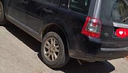 Land Rover Freelander 2ª Serie - 2008