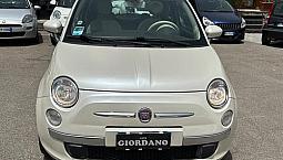 Fiat 500 1.4 Sport 100 Hp