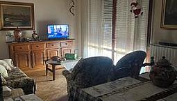 120 M², Primo Piano