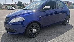 Lancia Ypsilon 1.2-69 Cv.-5 Porte-*Solo 78Mila Km.