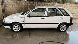 1994 Fiat Tipo 1.9d Sx Swap