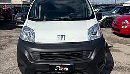 Fiat Fiorino Van