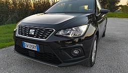 Seat Arona 1.0 Tgi Reference/Xcellence