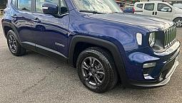 Jeep Renegade 2020