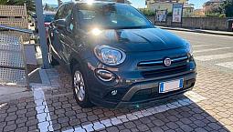 Fiat 500X 1.3 Multijet 95 Cv Cross