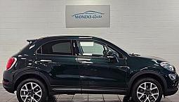 Fiat 500X 2.0 Mjt 140Cv 4X4 Cross At9