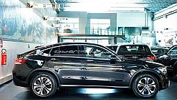 Mercedes-Benz Glc 200 D 4Matic Coupé Sport - Virtu